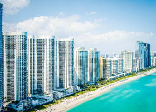 Miami e Orlando - Hotel e Serviços